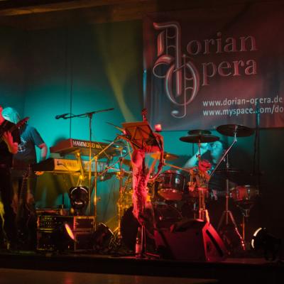 2011 6 Dorian Opera